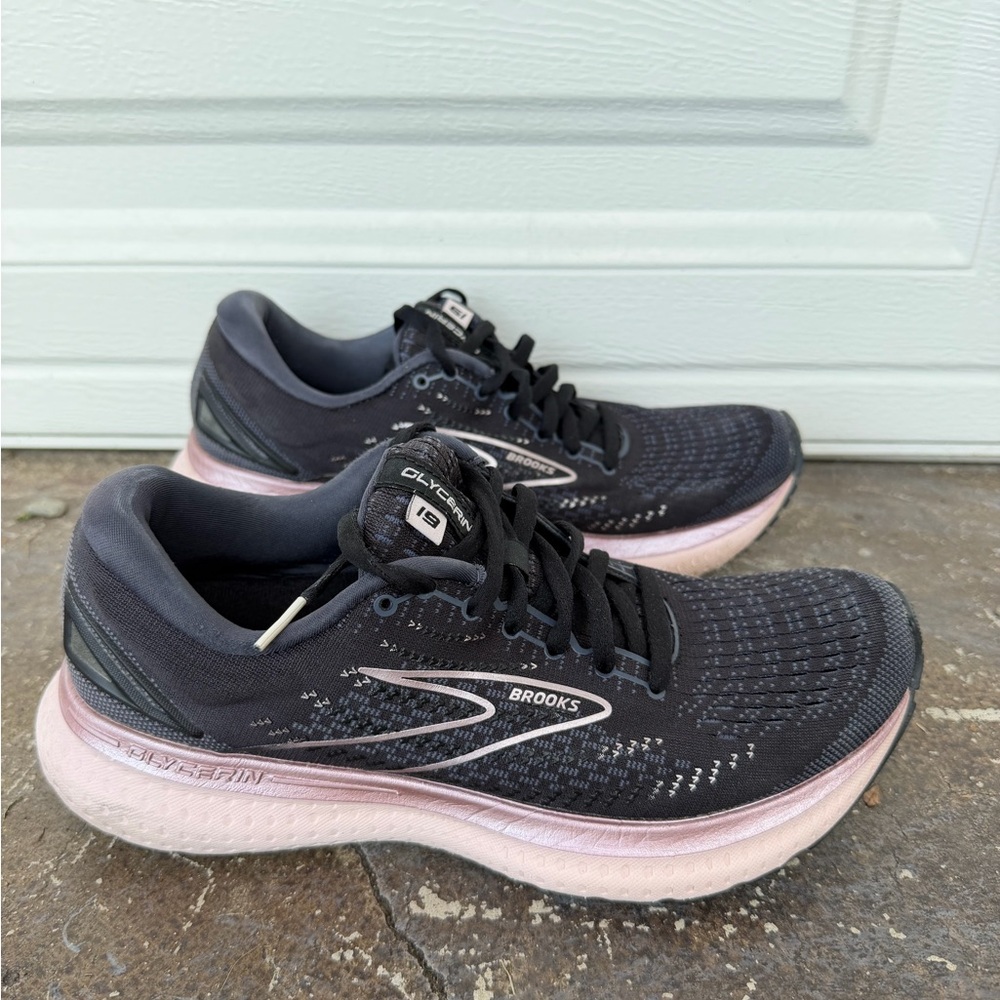 Brooks Women's Glycerin 19